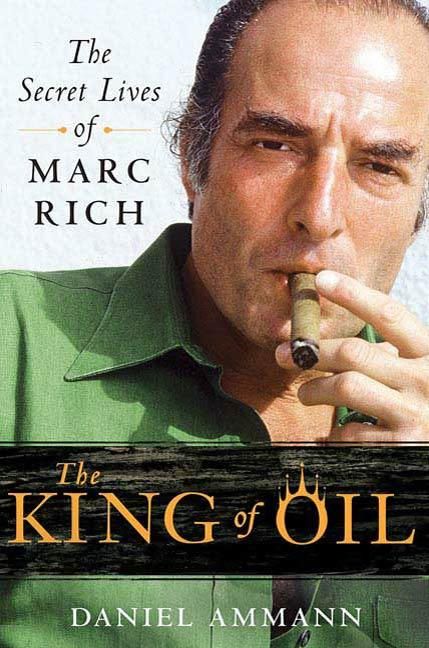 Produktbild: The King of Oil