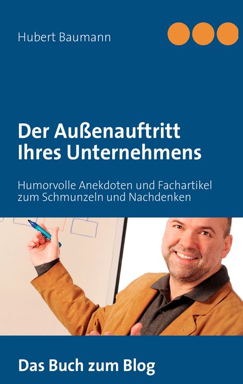 Produktbild: Der Au&szlig;enauftritt Ihres Unternehmens