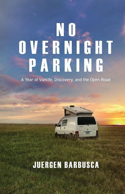 Produktbild: No Overnight Parking