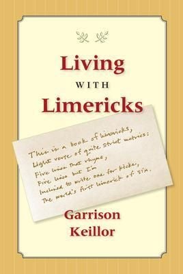 Produktbild: Living with Limericks