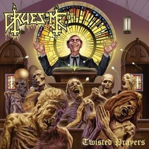 Produktbild: Twisted Prayers