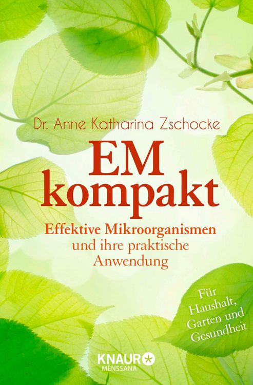 Produktbild: EM kompakt