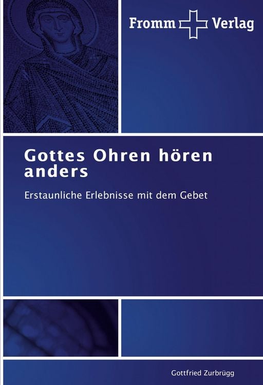 Produktbild: Gottes Ohren h&ouml;ren anders