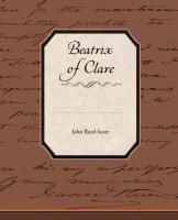 Produktbild: Beatrix of Clare