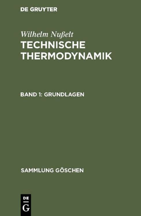 Produktbild: Grundlagen