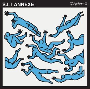 Produktbild: S.I.T Annexe (Ltd. Ed.) (12 EP)