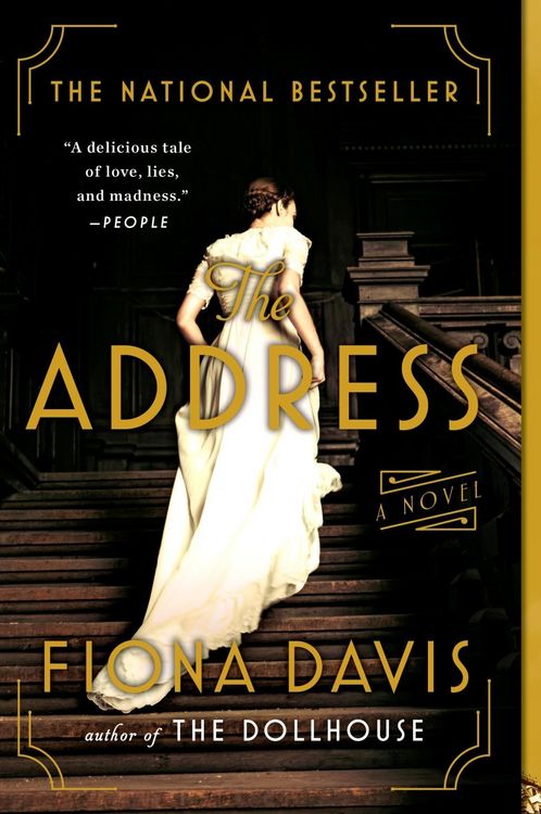Produktbild: The Address