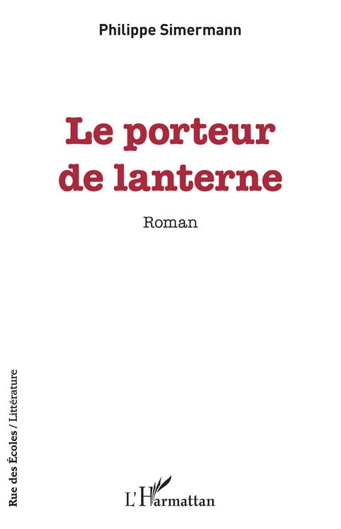 Produktbild: Le porteur de lanterne