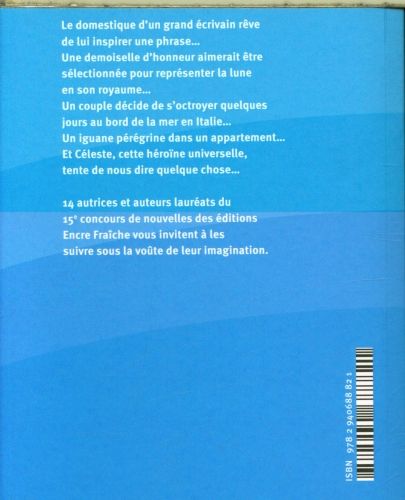 Produktbild: Sous la vo&ucirc;te obscure