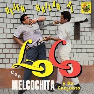 Produktbild: Dejen Bailar Al Loco