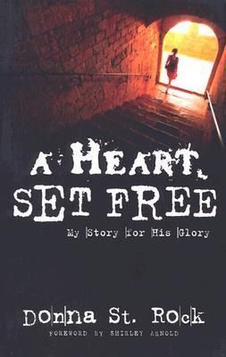 Produktbild: A Heart Set Free