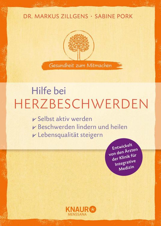 Produktbild: Hilfe bei Herzbeschwerden