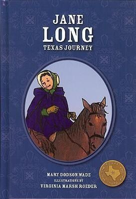 Produktbild: Jane Long