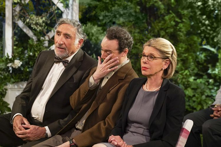 The Big Bang Theory - Staffel 10 [3 DVDs]
