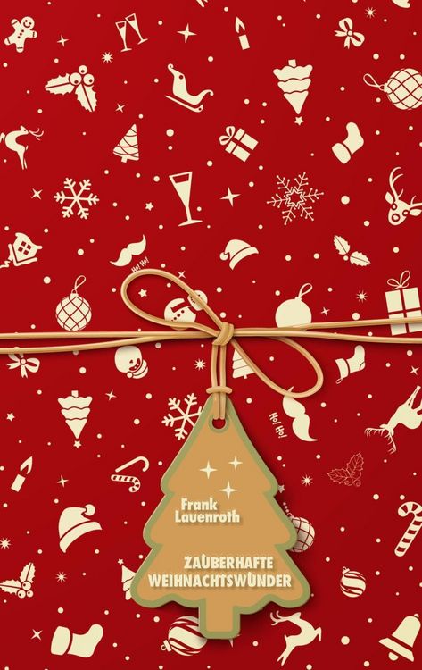 Produktbild: Zauberhafte Weihnachtswunder