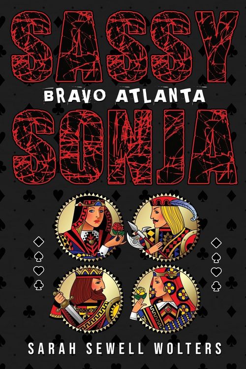 Produktbild: Sassy Sonja