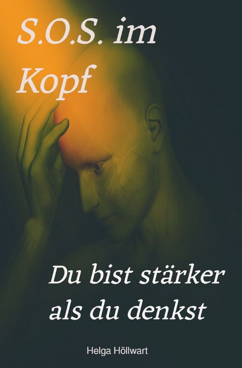 Produktbild: S.O.S. im Kopf