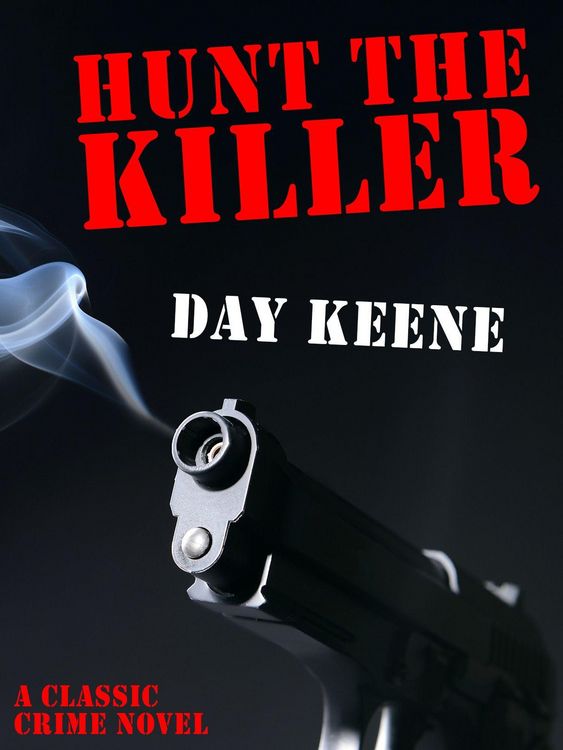 Produktbild: Hunt the Killer