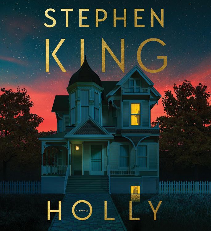 Produktbild: Holly