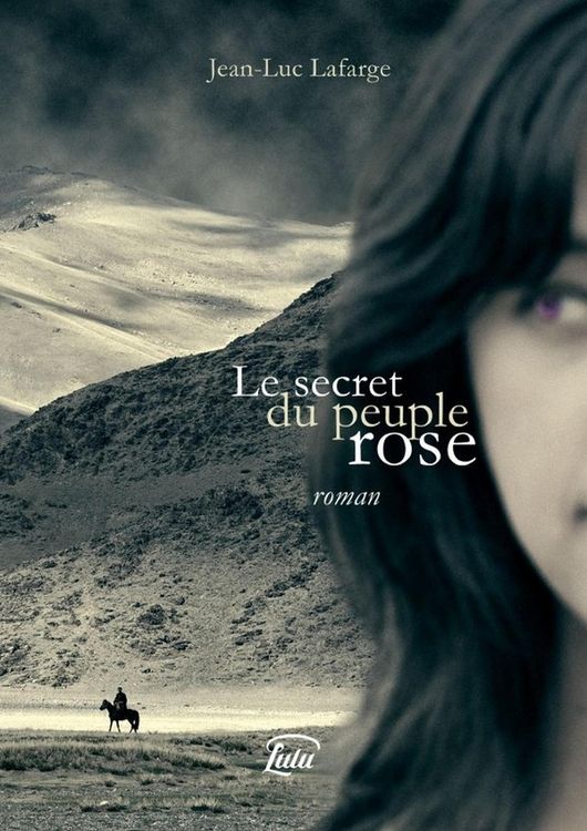 Produktbild: Le secret du peuple rose