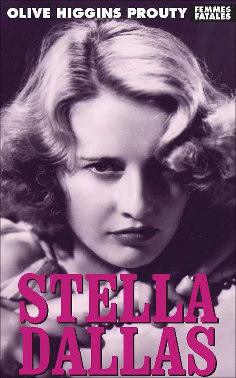 Produktbild: Stella Dallas