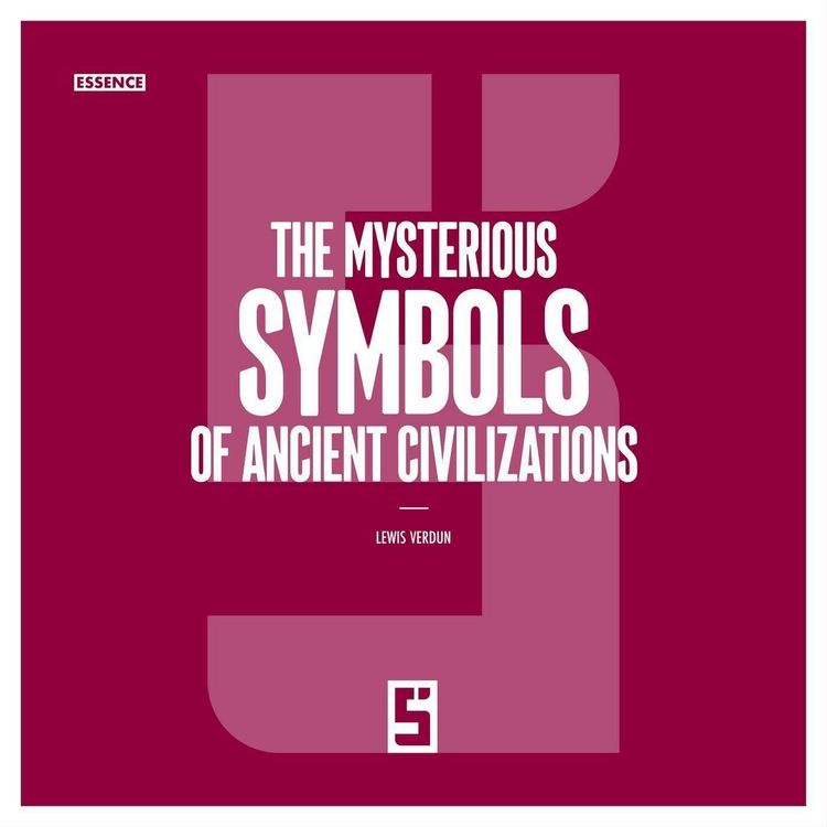 Produktbild: The Mysterious Symbols of Ancient Civilizations