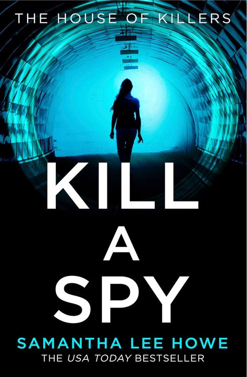 Produktbild: Kill a Spy