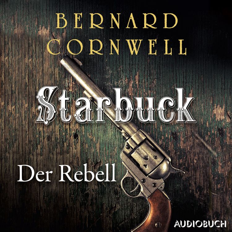 Produktbild: Starbuck: Der Rebell