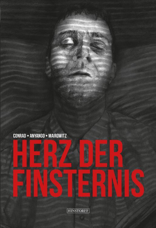 Produktbild: Herz der Finsternis