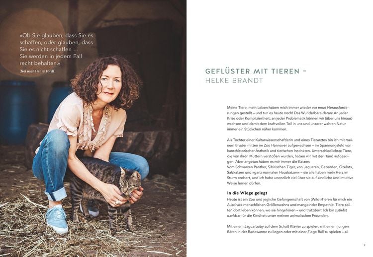 Produktbild: Was will mir meine Katze sagen?