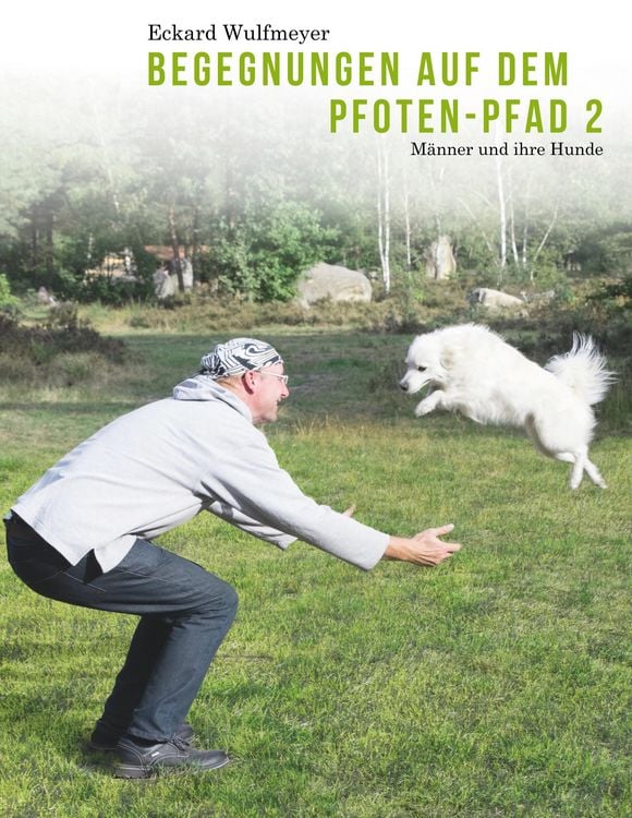 Produktbild: Begegnungen auf dem Pfoten-Pfad 2