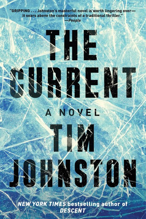 Produktbild: The Current