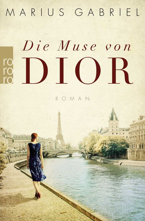 Produktbild: Die Muse von Dior