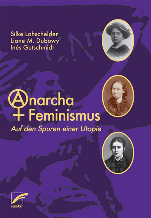 Produktbild: AnarchaFeminismus