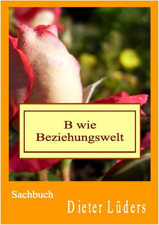 Produktbild: B wie Beziehungswelt