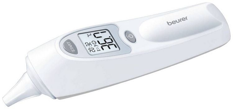 Produktbild: Beurer FT 58 Aufbewahrungsbox