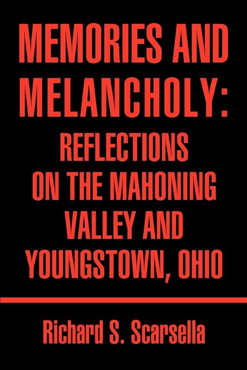 Produktbild: Memories and Melancholy