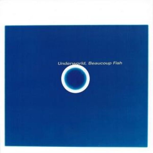 Produktbild: Beaucoup Fish (Reissue)