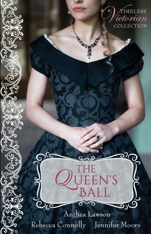 Produktbild: The Queen's Ball