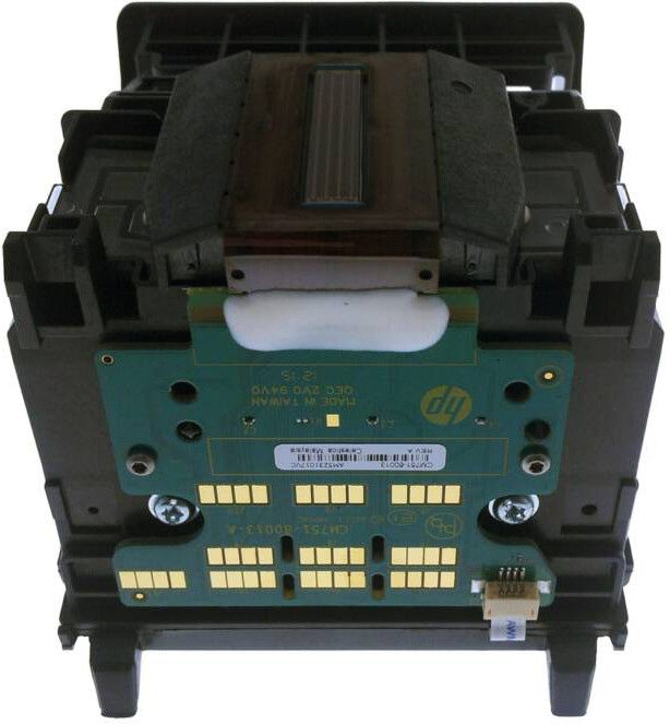 Produktbild: HP Tintenpatronen/Druckk&ouml;pfe f&uuml;r Inkjetdrucker/Multifunktionsger&auml;te