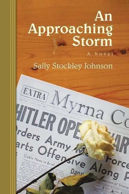 Produktbild: An Approaching Storm