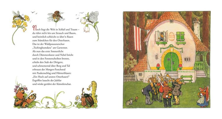 Produktbild: Die sch&ouml;nsten Ostergeschichten
