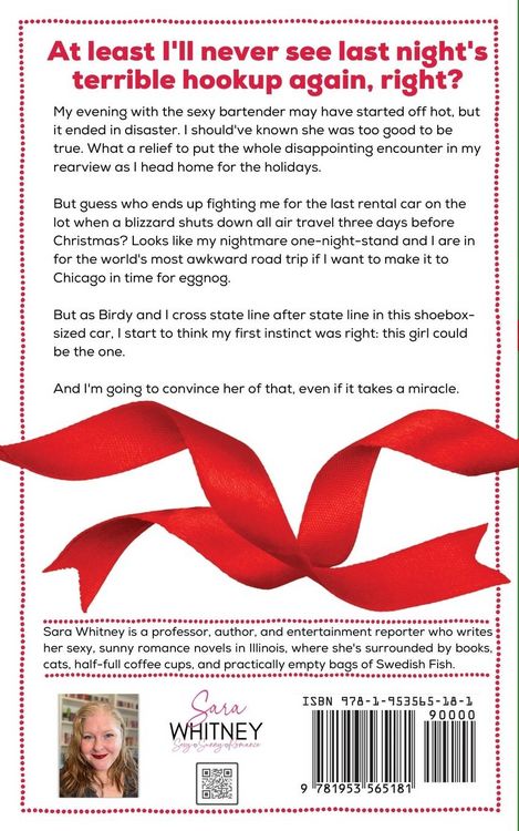 Produktbild: My Holiday Hookup Road Trip