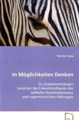 Produktbild: Giese Thorsten: In M&ouml;glichkeiten Denken