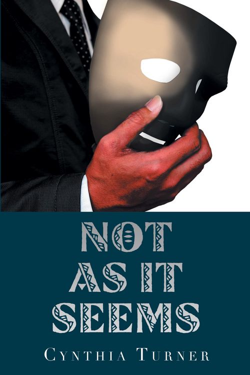 Produktbild: Not as It Seems