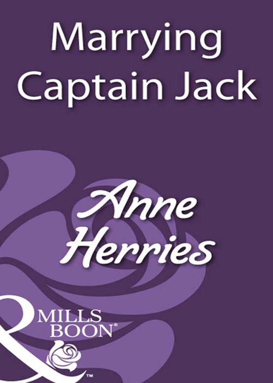Produktbild: Marrying Captain Jack