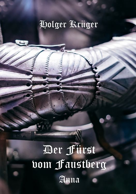 Produktbild: Der F&uuml;rst vom Faustberg