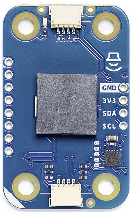 Produktbild: Arduino ABX00108 Modulino Buzzer 1St.