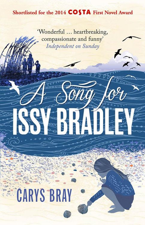 Produktbild: A Song for Issy Bradley