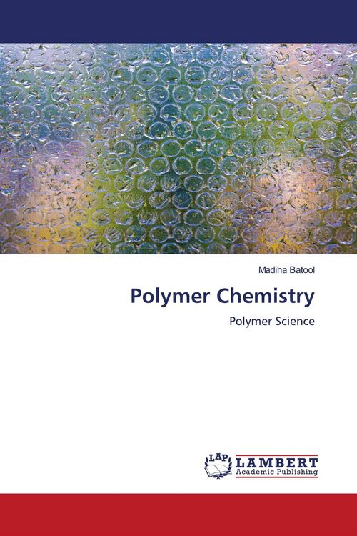 Produktbild: Polymer Chemistry